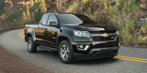 2019 chevy colorado problems|2019 Chevy Colorado Problems & Complaints